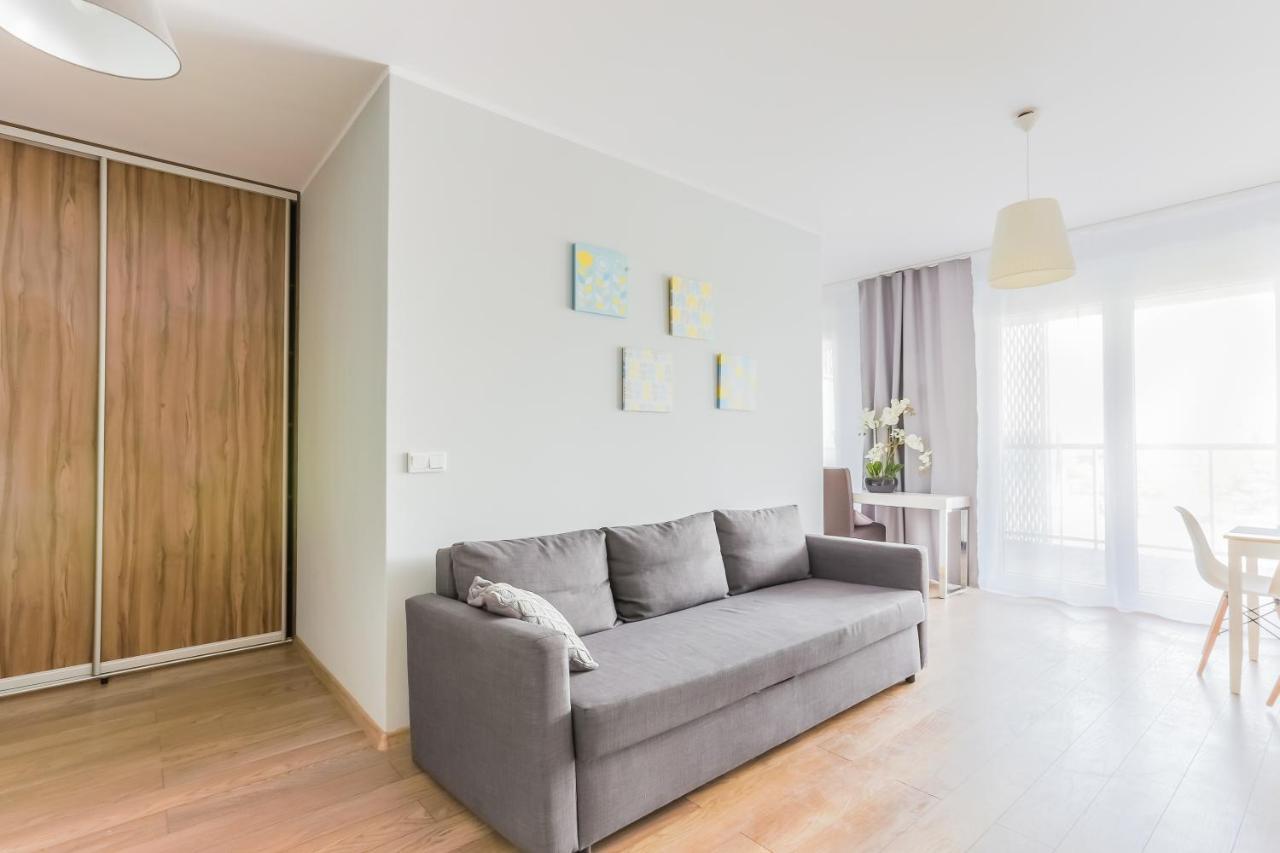 Coin Apartamenty Wroclaw Exterior photo